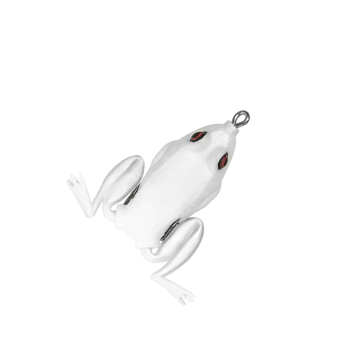 Lunkerhunt Pocket Frog Lunkerhunt Pocket Frog