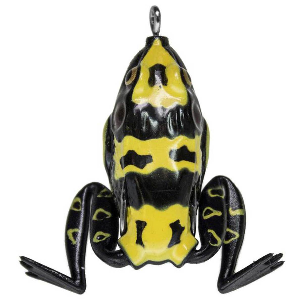 Lunkerhunt Pocket Frog Lunkerhunt Pocket Frog