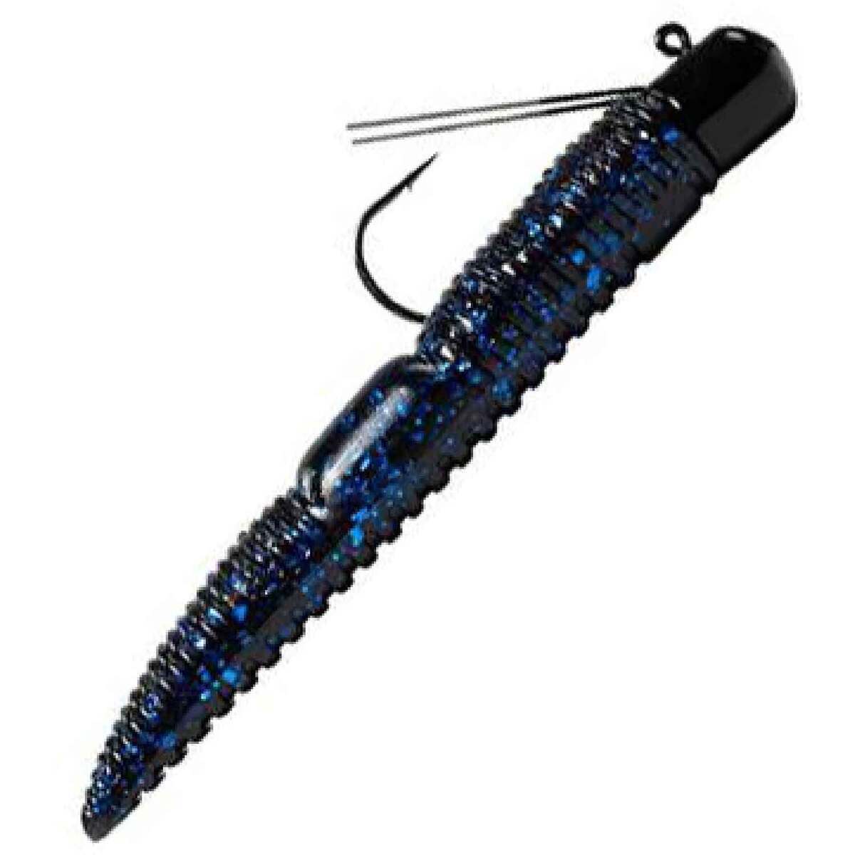 Lunkerhunt Rigged Finesse Worm Lunkerhunt Rigged Finesse Worm