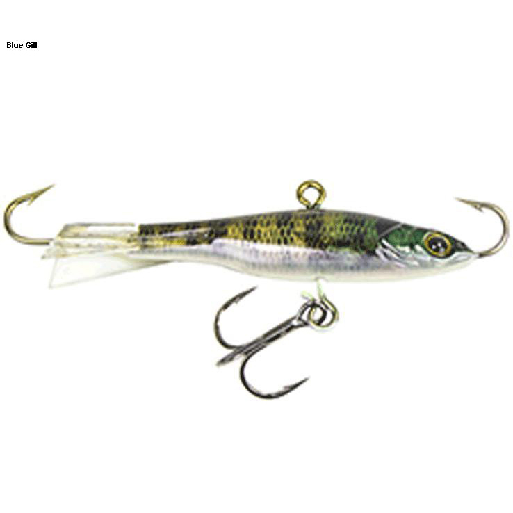 Lunkerhunt Straight Up Jigs Lunkerhunt Straight Up Jigs