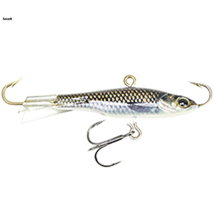 Lunkerhunt Straight Up Jigs Lunkerhunt Straight Up Jigs