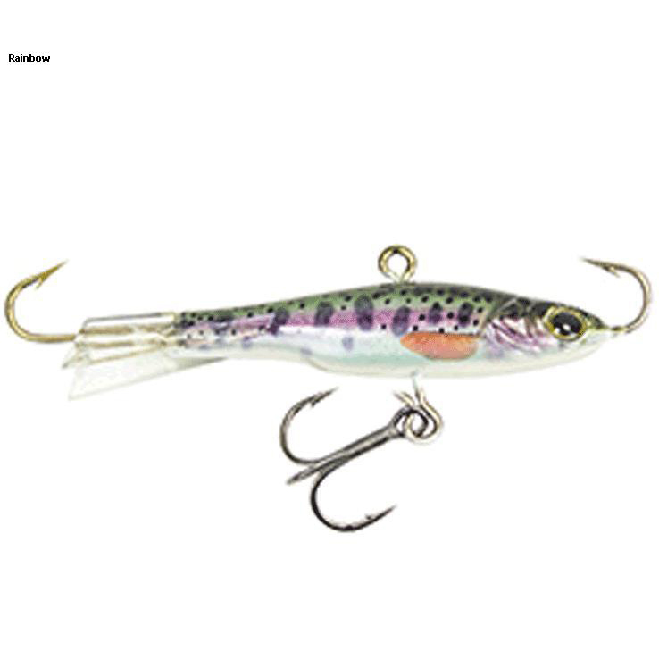Lunkerhunt Straight Up Jigs Lunkerhunt Straight Up Jigs