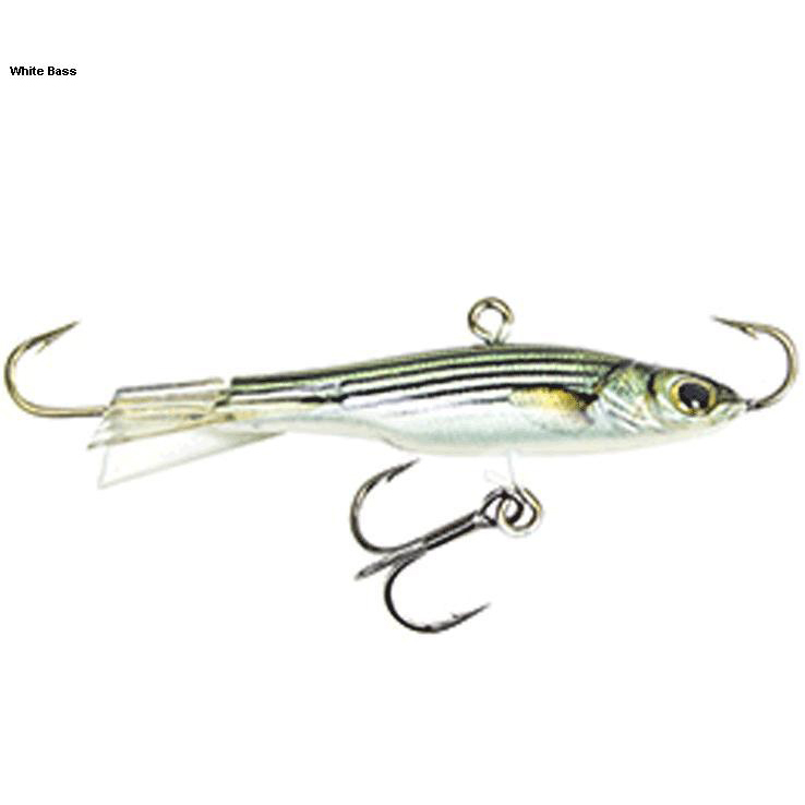 Lunkerhunt Straight Up Jigs Lunkerhunt Straight Up Jigs
