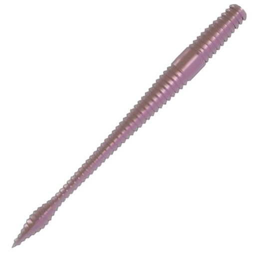 Lunkerhunt Stryka Worm Soft Bait – Tan Lines