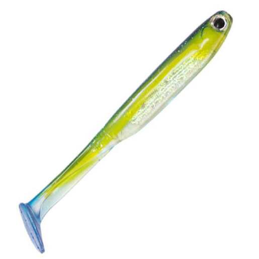 Lunkerhunt Swim Bento Swimbait Tail – Dace