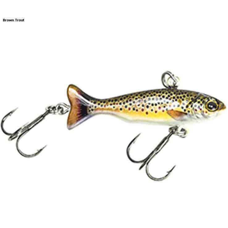 Lunkerhunt True Bait Lunkerhunt True Bait