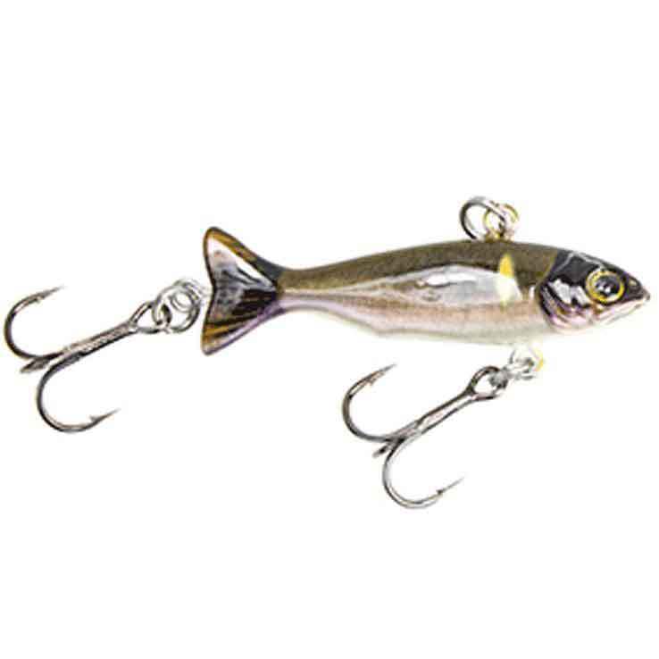 Lunkerhunt True Bait Lunkerhunt True Bait