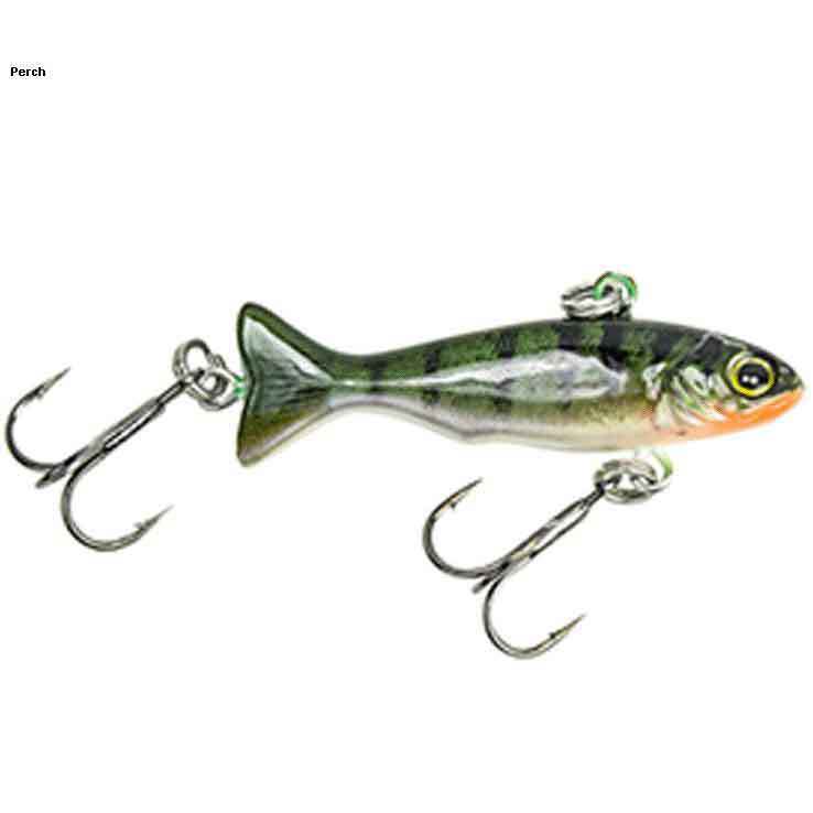 Lunkerhunt True Bait Lunkerhunt True Bait