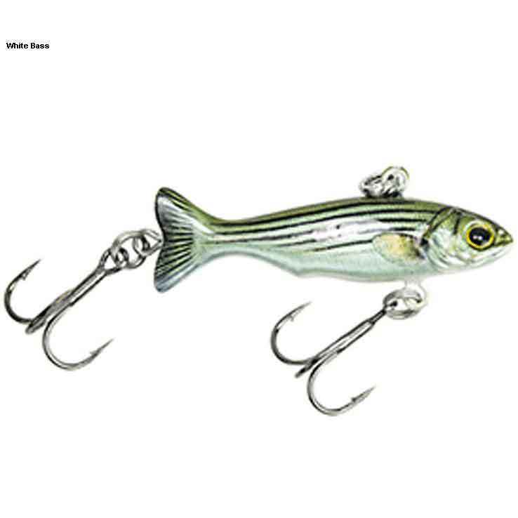 Lunkerhunt True Bait Lunkerhunt True Bait