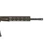 LWRC DI 5.56mm NATO 16in Midnight Bronze Semi Automatic Rifle - 30+1 Rounds
