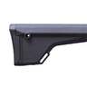 LWRC D.I. 223 Remington 16in Black/Blued Semi Automatic Modern Sporting Rifle - 30+1 Rounds