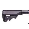 LWRC IC-A2 5.56mm NATO 16in Black Anodized Semi Automatic Modern Sporting Rifle - 30+1 Rounds - Black
