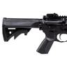 LWRC IC-A5 5.56mm NATO 16.1in Black Semi Automatic Modern Sporting Rifle - 30+1 Rounds - Black