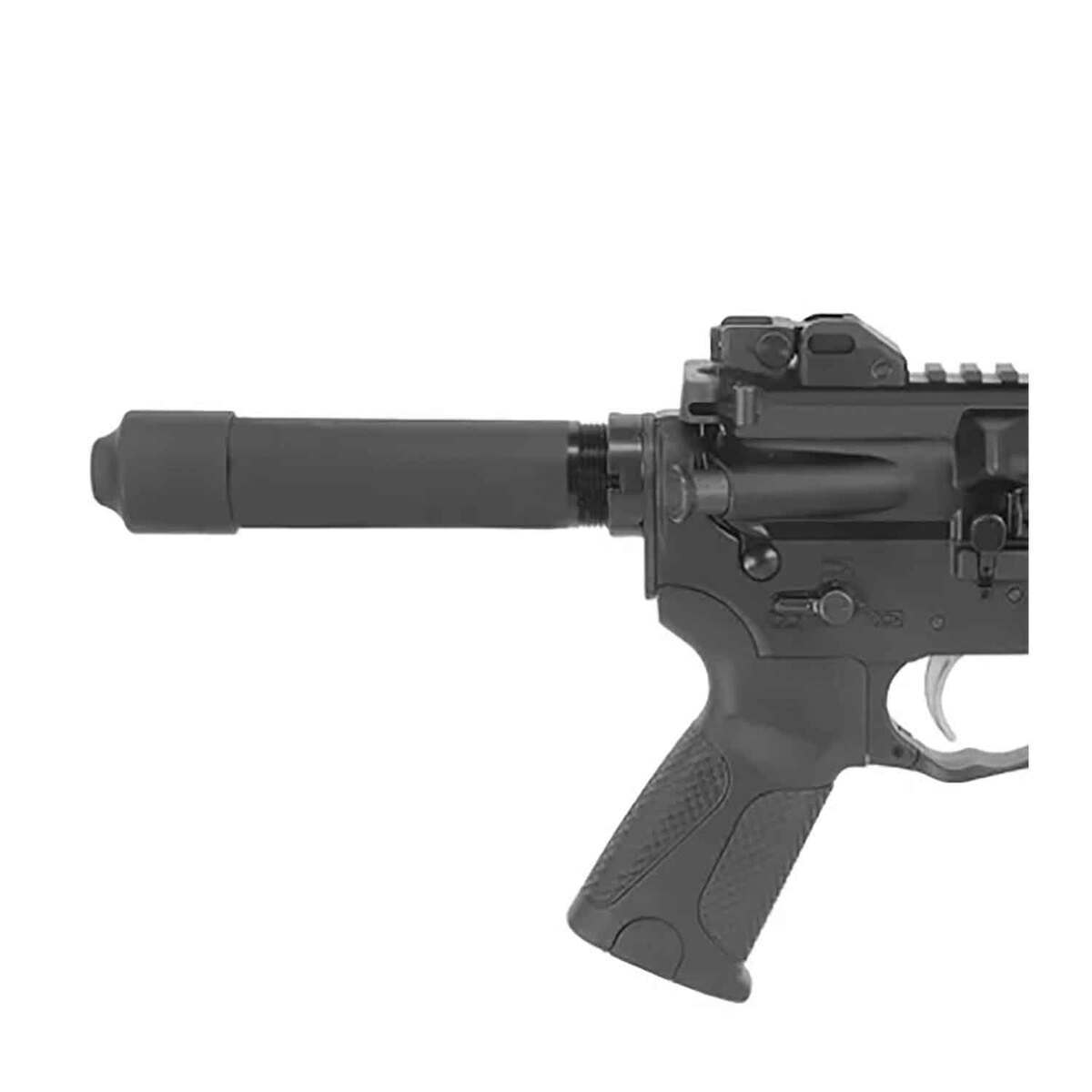 LWRC IC PSD 5.56mm NATO 8.5in Black Modern Sporting Pistol - 30+1 Rounds LWRC IC PSD 5.56mm NATO 8.5in Black Modern Sporting Pistol - 30+1 Rounds