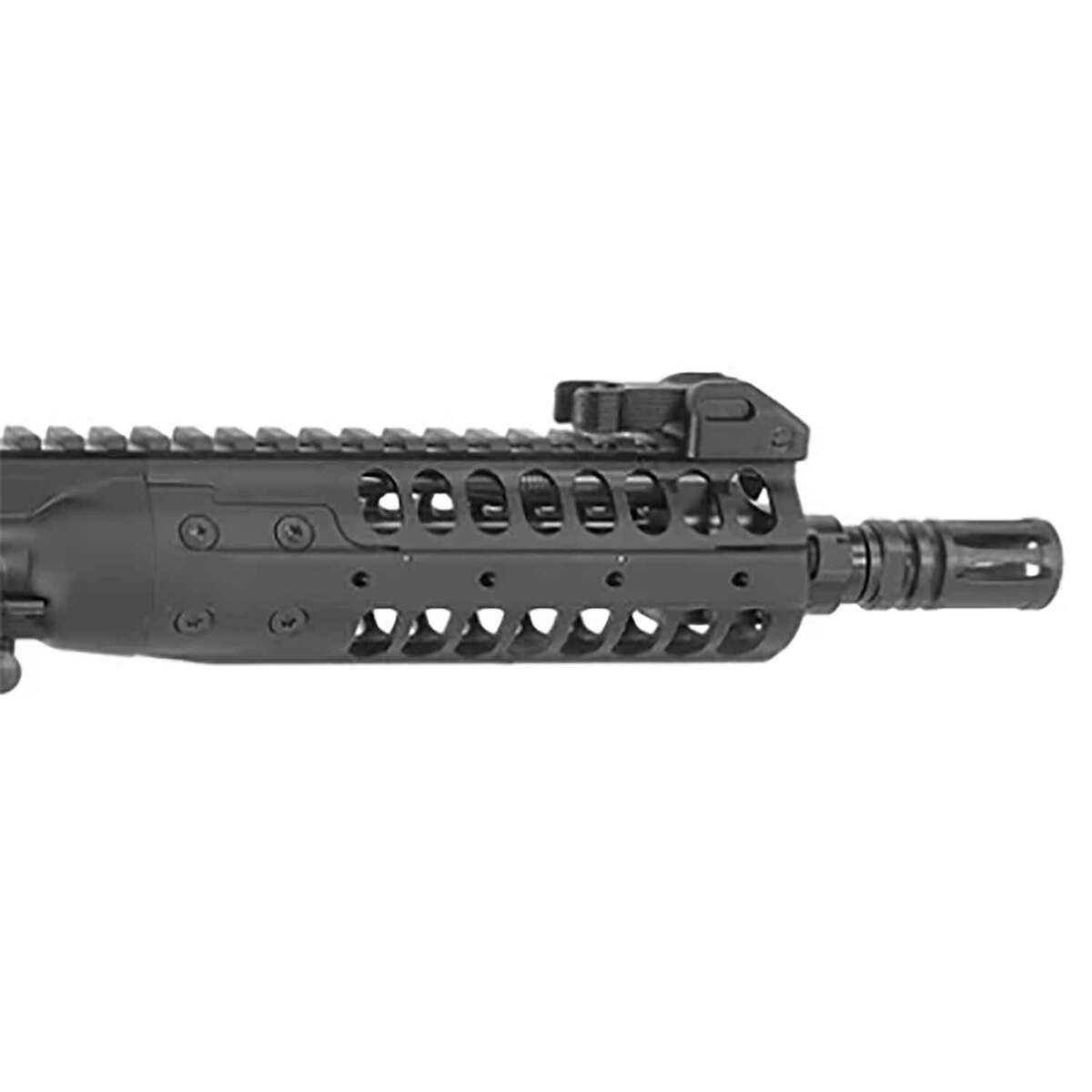 LWRC IC PSD 5.56mm NATO 8.5in Black Modern Sporting Pistol - 30+1 Rounds LWRC IC PSD 5.56mm NATO 8.5in Black Modern Sporting Pistol - 30+1 Rounds