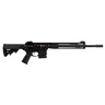 LWRC IC-SPR Magpul Sight 5.56mm NATO 16.1in Black Semi Automatic Semi Automatic Rifle - 10+1 Rounds - California Compliant - Black
