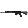 LWRC IC-SPR Magpul Sight 5.56mm NATO 16.1in Black Semi Automatic Semi Automatic Rifle - 10+1 Rounds - California Compliant - Black