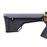 LWRC Individual Carbine 5.56mm NATO 16in Flat Dark Earth Cerakote Semi Automatic Modern Sporting Rifle - 30+1 Rounds - Tan
