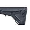 LWRC REPR MKII 308 Winchester 16in Tungsten Gray Cerakote Semi Automatic Modern Sporting Rifle - 20+1 Rounds - Gray