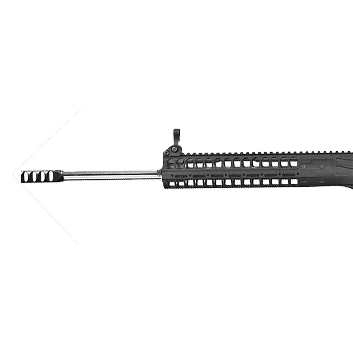 Repr 20 Inch LWRC REPR MKII 308 Winchester 20in Black Semi Automatic Modern Sporting ...
