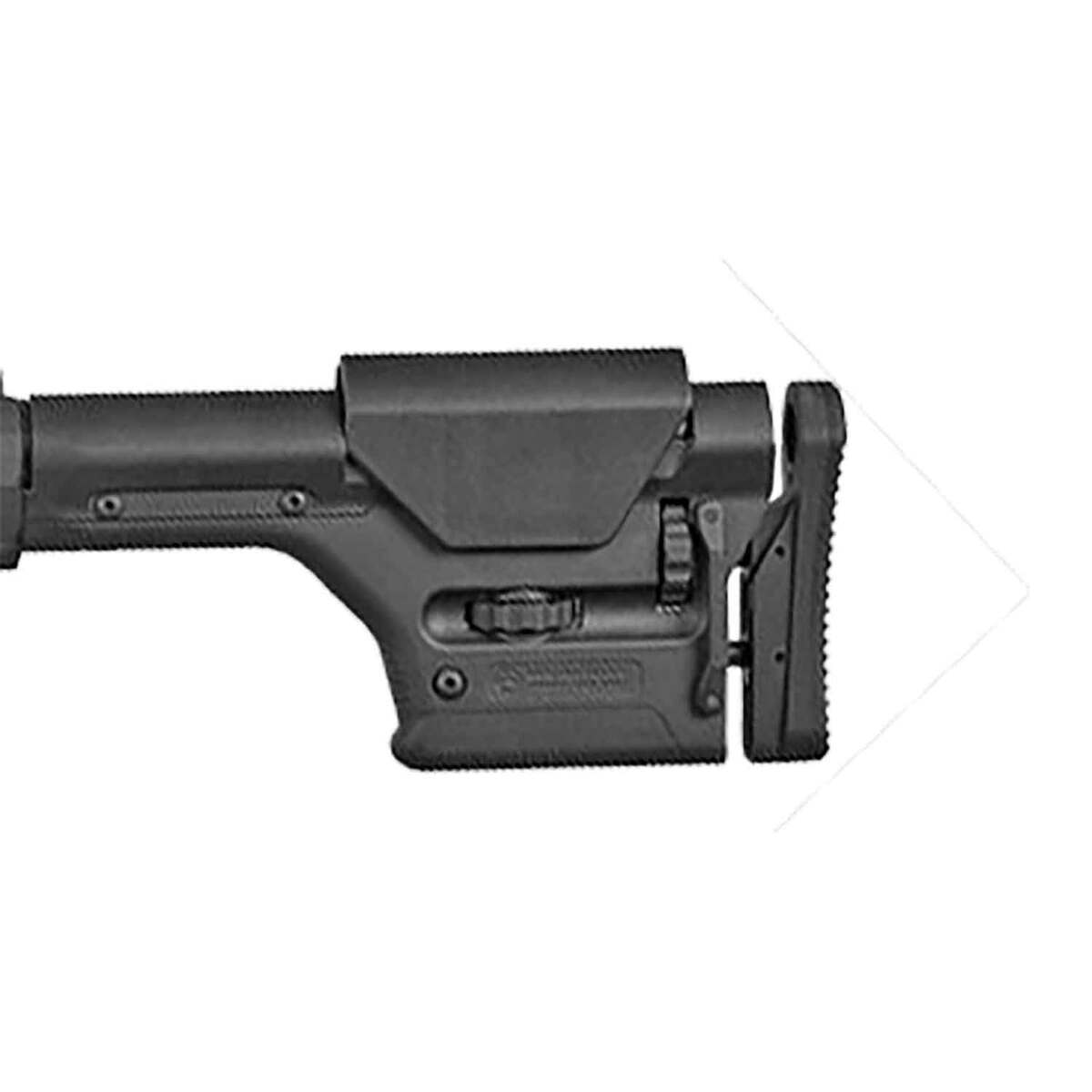 Repr 20 Inch LWRC REPR MKII 308 Winchester 20in Black Semi Automatic Modern Sporting ...
