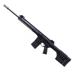 Repr 308 Rifle LWRC REPR MKII 308 Winchester 20in Black Semi Automatic Modern Sporting ...