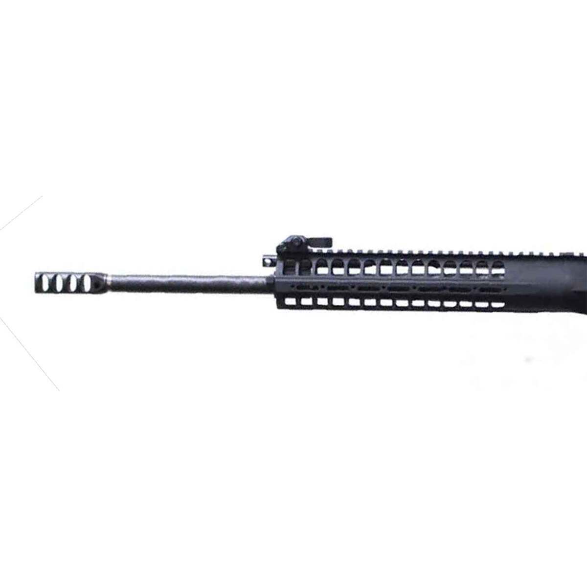 Repr 20 Inch LWRC REPR MKII 308 Winchester 20in Black Semi Automatic Modern Sporting ...