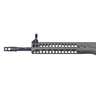 LWRC REPR MKII 308 Winchester 20in Tungsten Gray Cerakote Semi Automatic Modern Sporting Rifle - 20+1 Rounds - Gray