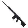 LWRC REPR MKII 6.5 Creedmoor 22in Black Semi Automatic Modern Sporting Rifle - 20+1 Rounds - Black