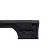 LWRC REPR MKII 6.5 Creedmoor 22in Black Semi Automatic Modern Sporting Rifle - 20+1 Rounds - Black