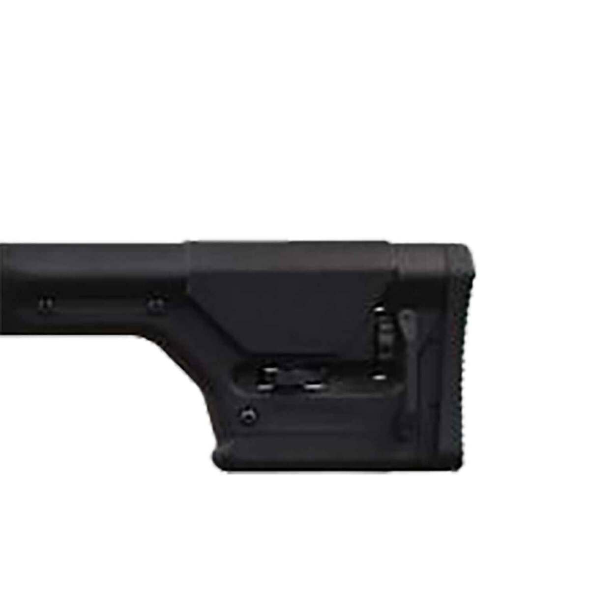LWRC REPR MKII 6.5 Creedmoor 22in Black Semi Automatic Modern Sporting Rifle - 20+1 Rounds - Black LWRC REPR MKII 6.5 Creedmoor 22in Black Semi Automatic Modern Sporting Rifle - 20+1 Rounds - Black