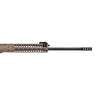 LWRC REPR MKII 6.5 Creedmoor 22in Patriot Brown Cerakote Semi Automatic Modern Sporting Rifle - 20+1 Rounds - Brown