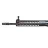 LWRC REPR MKII 7.62mm NATO 16in Black Anodized Semi Automatic Modern Sporting Rifle - 20+1 Rounds - Black