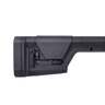 LWRC REPR MKII Elite 6.5 Creedmoor 22in Black Anodized Semi Automatic Modern Sporting Rifle - 20+1 Rounds - Black