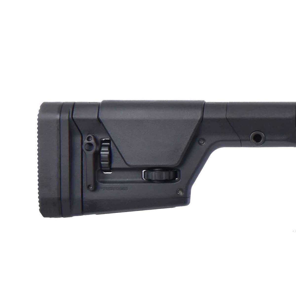 LWRC REPR MKII Elite 6.5 Creedmoor 22in Black Anodized Semi Automatic Modern Sporting Rifle - 20+1 Rounds - Black LWRC REPR MKII Elite 6.5 Creedmoor 22in Black Anodized Semi Automatic Modern Sporting Rifle - 20+1 Rounds - Black