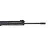 LWRC REPR MKII Elite 6.5 Creedmoor 22in Black Anodized Semi Automatic Modern Sporting Rifle - 20+1 Rounds - Black