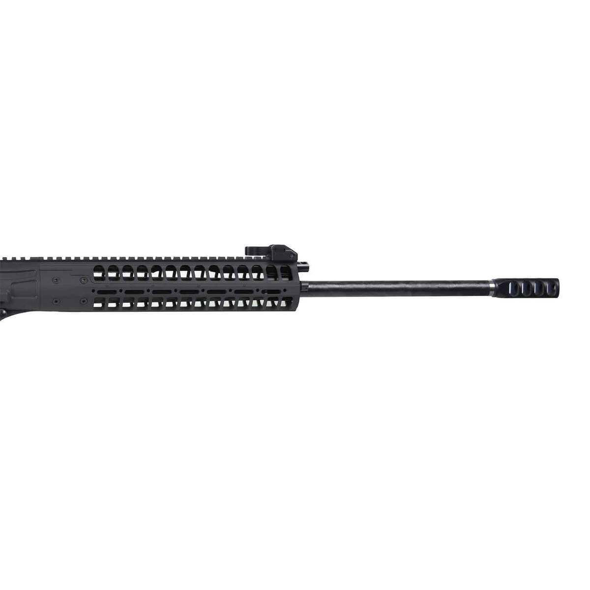 LWRC REPR MKII Elite 6.5 Creedmoor 22in Black Anodized Semi Automatic Modern Sporting Rifle - 20+1 Rounds - Black LWRC REPR MKII Elite 6.5 Creedmoor 22in Black Anodized Semi Automatic Modern Sporting Rifle - 20+1 Rounds - Black