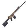 LWRC REPR MKII Elite 6.5 Creedmoor 22in Flat Dark Earth Cerakote Semi Automatic Modern Sporting Rifle - 20+1 Rounds - Brown