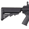 LWRC R.E.P.R. Side Charge 308 Winchester 16.1in Black Semi Automatic Rifle - 20+1 Rounds