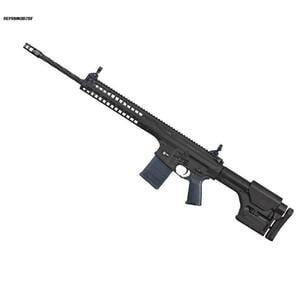 LWRC REPR MKII 308 Winchester 20in Black/Blued Semi Automatic Modern Sporting Rifle - 20+1 Rounds