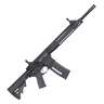 LWRC SIX8-A5 California Compliant 6.8mm Special 16in Black Semi Automatic Modern Sporting Rifle - 10+1 Rounds - Black