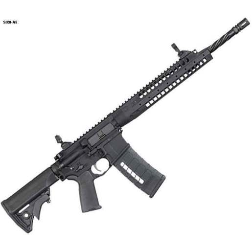 LWRC SIX8-A5 Semi-Auto Rifle image