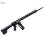 LWRCI D.I. 224 20.1in Valkyrie Black/Blued Semi Automatic Modern Sporting Rifle - 10+1 Rounds - Black