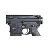 LWRC LWRCI Direct Impingement 300 AAC Blackout 16.1in Black Anodized Semi Automatic Modern Sporting Rifle - 30+1 Rounds - Black