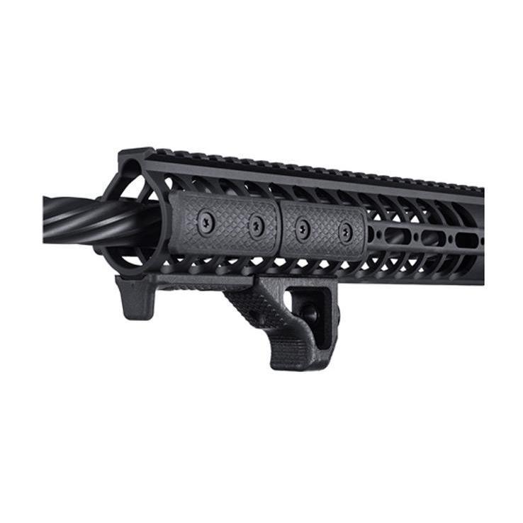 LWRC LWRCI Direct Impingement 300 AAC Blackout 16.1in Black Anodized Semi Automatic Modern Sporting Rifle - 30+1 Rounds - Black LWRC LWRCI Direct Impingement 300 AAC Blackout 16.1in Black Anodized Semi Automatic Modern Sporting Rifle - 30+1 Rounds - Black