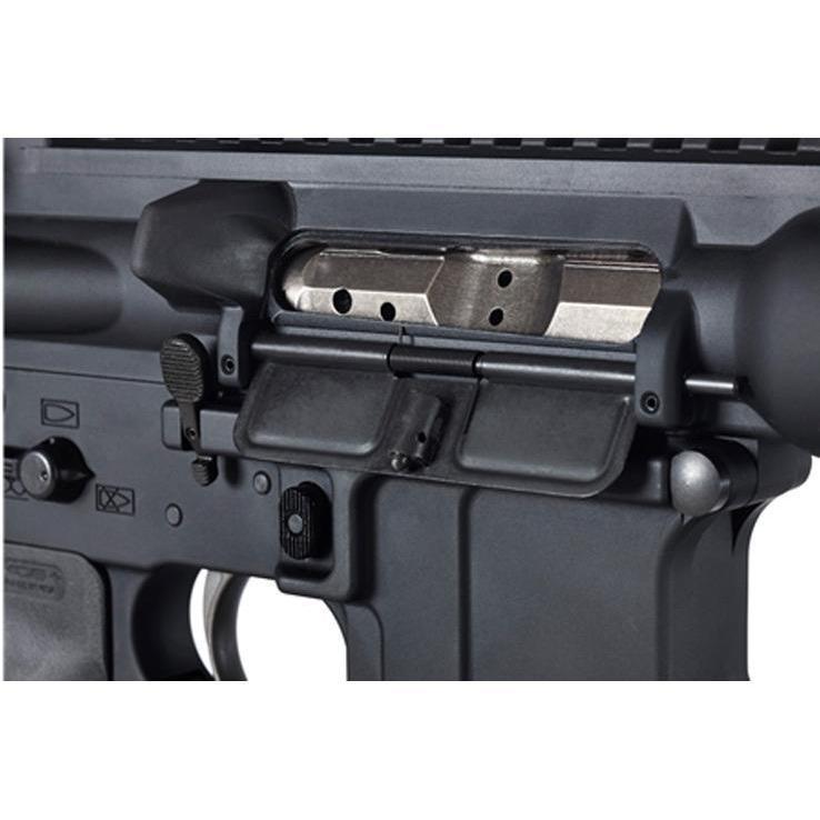 LWRC LWRCI Direct Impingement 300 AAC Blackout 16.1in Black Anodized Semi Automatic Modern Sporting Rifle - 30+1 Rounds - Black LWRC LWRCI Direct Impingement 300 AAC Blackout 16.1in Black Anodized Semi Automatic Modern Sporting Rifle - 30+1 Rounds - Black