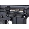LWRC LWRCI Direct Impingement 300 AAC Blackout 16.1in Black Anodized Semi Automatic Modern Sporting Rifle - 30+1 Rounds - Black