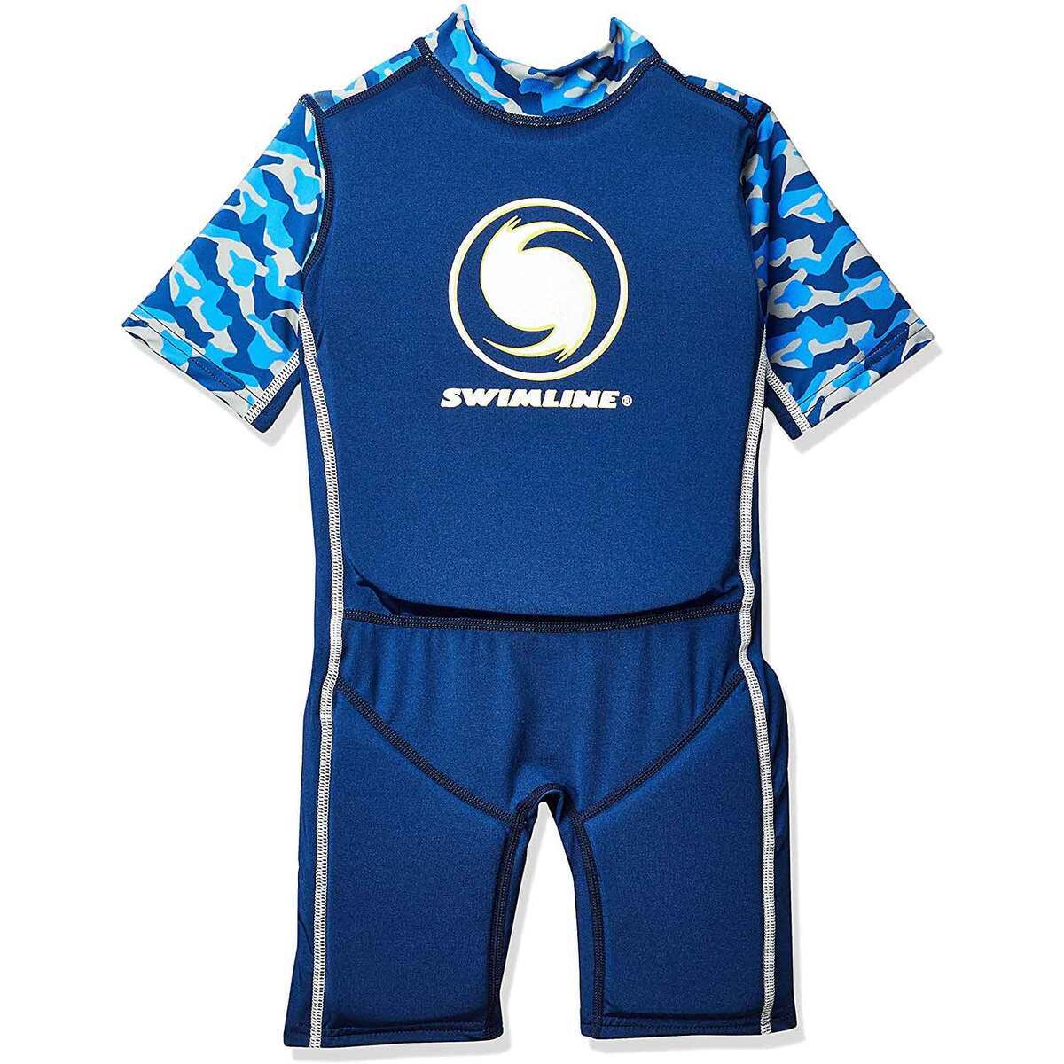Swimline Lycra Floating Swim Trainer Swimline Lycra Floating Swim Trainer