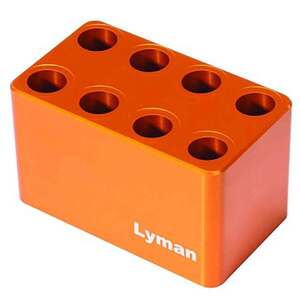 Lyman .223/5.56mm Ammo Checker Multiple Block