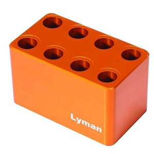 Lyman 45ACP Ammo Checker Multiple Block